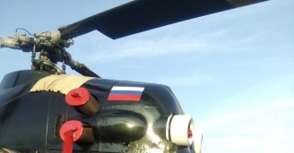 Фото Контроль и в небе! №3