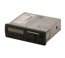 Фото Тахограф DTCO 1381 №4