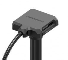 Цифровой датчик уровня топлива Omnicomm LLS 5 — фото 2